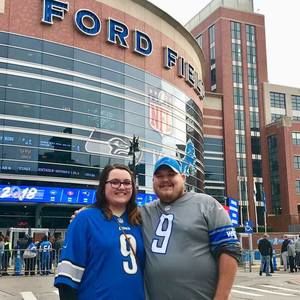 Meet your Posher, Mathew